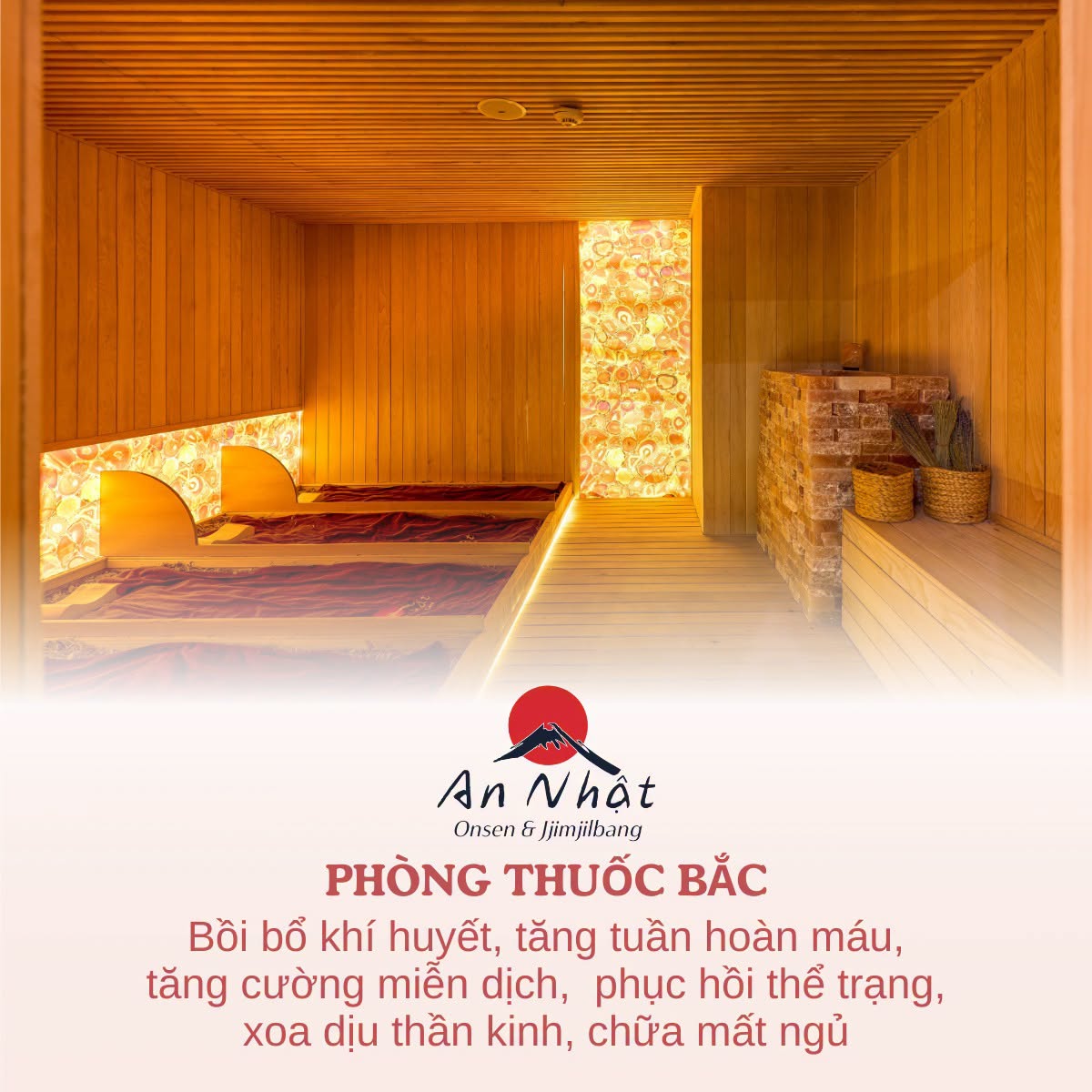 Phòng thảo mộc phương Đông